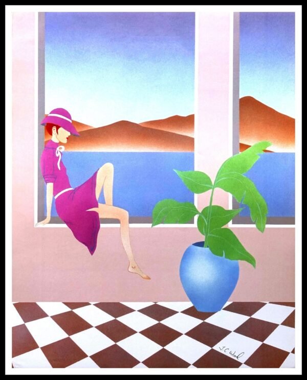 AK U3430 Mountain View